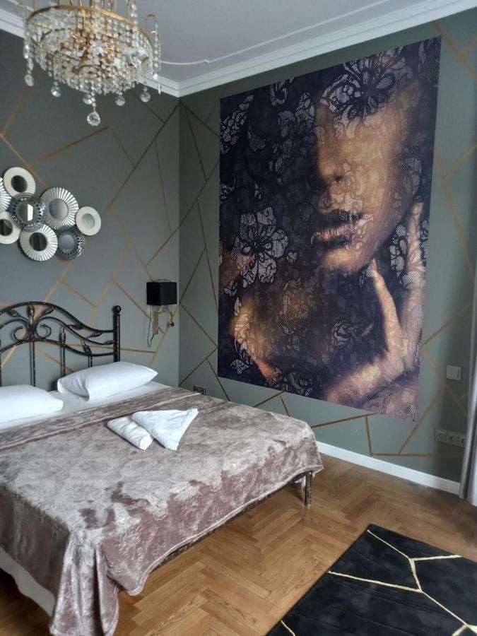 Hotel Ezio Codru Exteriér fotografie